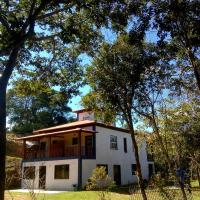 Pousada Ipoema - Ferienwohnung Ipoema