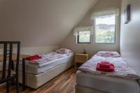 Twin Room with Shared Bathroom