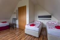 Triple Room with Shared Bathroom