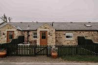 Dunlin - Ferienwohnung Belford