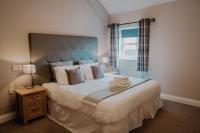 Dunlin - Ferienwohnung Belford