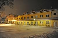 Zajazd Tip Top - B&B Ogniwo