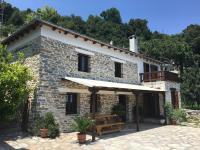 Zoes House - B&B