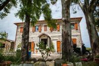 Locanda Villa Naumanni - Ferienwohnung