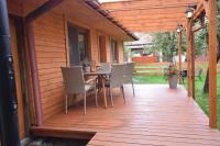 Domek Anielski - B&B