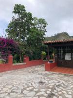 CASA LAZARO, TEGUESTE - B&B
