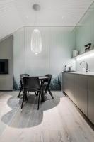 The Fog - Deluxe Apartment