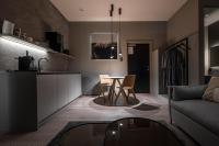 The Waterfall - Deluxe Apartment