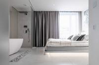 The Snowdrift - Premium Deluxe Apartment