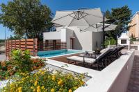 Apartment House Ivan John - Ferienwohnung Podstrana