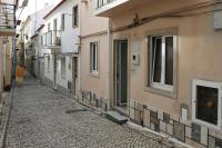 Sea & Sun Apartment II - B&B Nazaré