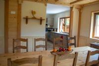 B&B Wildersbach - le gîte du Wildbach - Bed and Breakfast Wildersbach