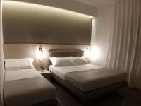 Chambre Triple Deluxe