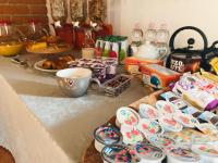 Agriturismo podere Casano - Ferienwohnung