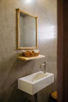 Chambre Lit Queen-Size Deluxe