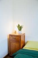 Chambre Lit Queen-Size 