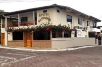 Hospedaje Germania - Bed and Breakfast