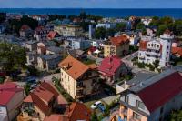 Willa Drako - Chambres d’hôtes Międzyzdroje