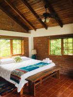 King Room with Balcony