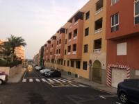 El Medano La Ola. Cabezo Beach 2 rooms parking place - B&B