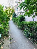 Business and Travel Central Apartment - B&B