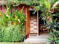 Baliwid Villa Ubud - Bed and Breakfast Ubud