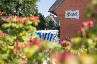 Haus Pesel - Abendsonne - B&B