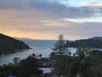 B&B Mangonui - Harbour View Retreat Mangonui - Bed and Breakfast Mangonui