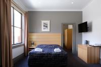 B&B Sydney - Royal Exhibition Hotel - Bed and Breakfast Sydney