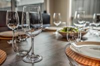 Luxury Three Bedroom Cottage