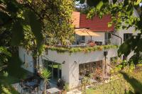 Villa Viridis Bükkalja - B&B Borsodgeszt