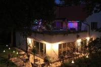 Villa Viridis Bükkalja - B&B Borsodgeszt