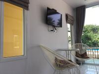 Habitación Estándar - Cama extragrande