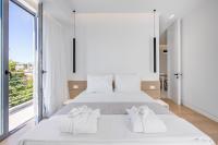 Appartamento con 2 Camere da Letto