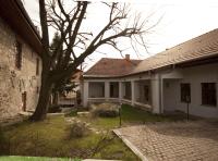 Trifecta Udvarház - B&B Tállya