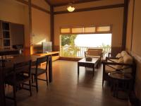 Familienzimmer mit Seeblick