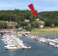 Riddarhuset - B&B Ljungskile