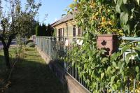 Vinyl House - B&B Strekov