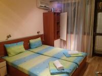 Twin Room with Shower