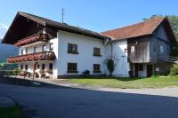 Teisenbergblick - B&B Gschwend