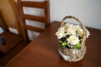 Standaard Tweepersoonskamer met 1 of 2 Bedden