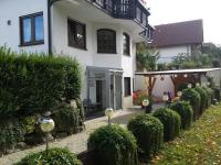 Ferienwohnung Kiruga - Bed and Breakfast