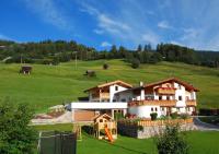 Ferienwohnungen Lechthaler - B&B Wenns