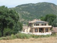 Cà Maggio Nuovo - B&B Acqualagna