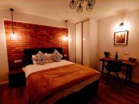 Apartament Barbara - Ferienwohnung Danzig