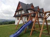 Domek u Matusa - B&B