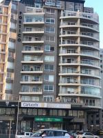 1105 Portico - Ferienwohnung Bloubergstrand