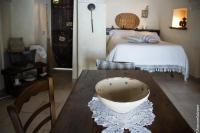 Haus mit 1 Schlafzimmer