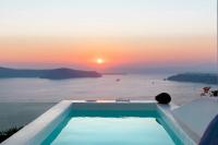 Aether Suite by Caldera Houses - B&B Imerovigli