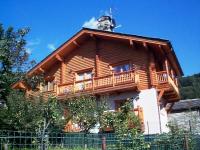 Casa Adriana - Ferienwohnung